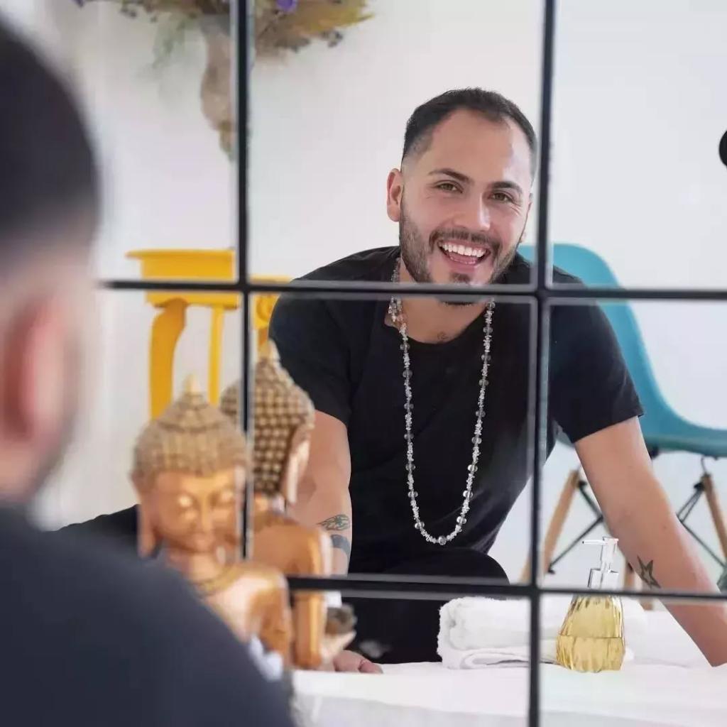 Chica busca chico en Alicante: 