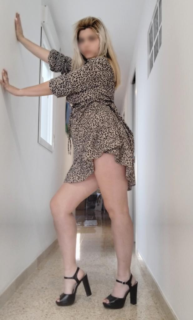 Chica busca chico en Valencia: 