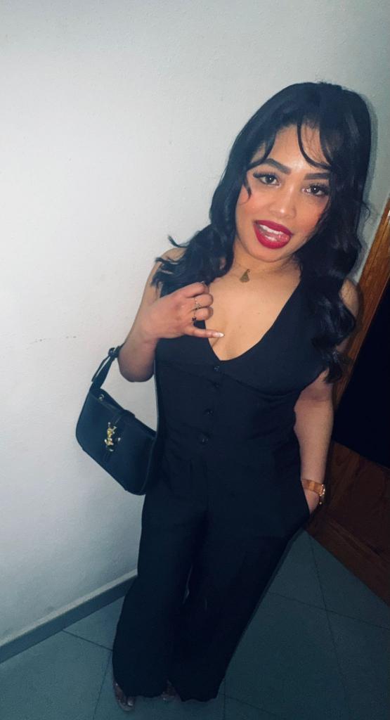 Chica busca chico en Badajoz: 