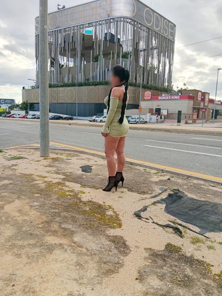 672503995: Chica busca chico en Murcia