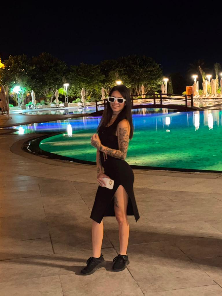Chica busca chico en Madrid: 
