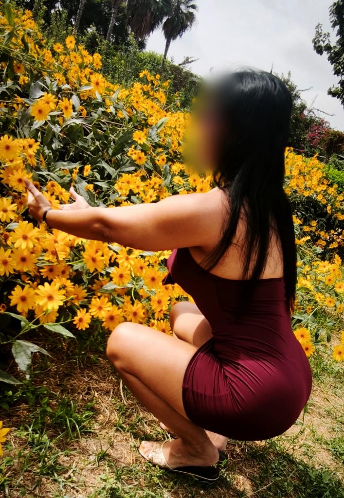 Chica busca chico en Valencia: 