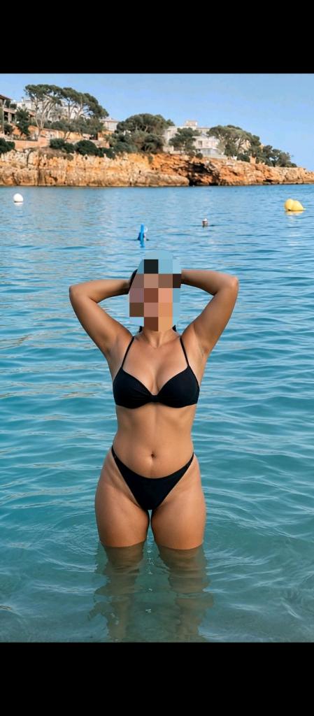 Chica busca chico en Mallorca: 