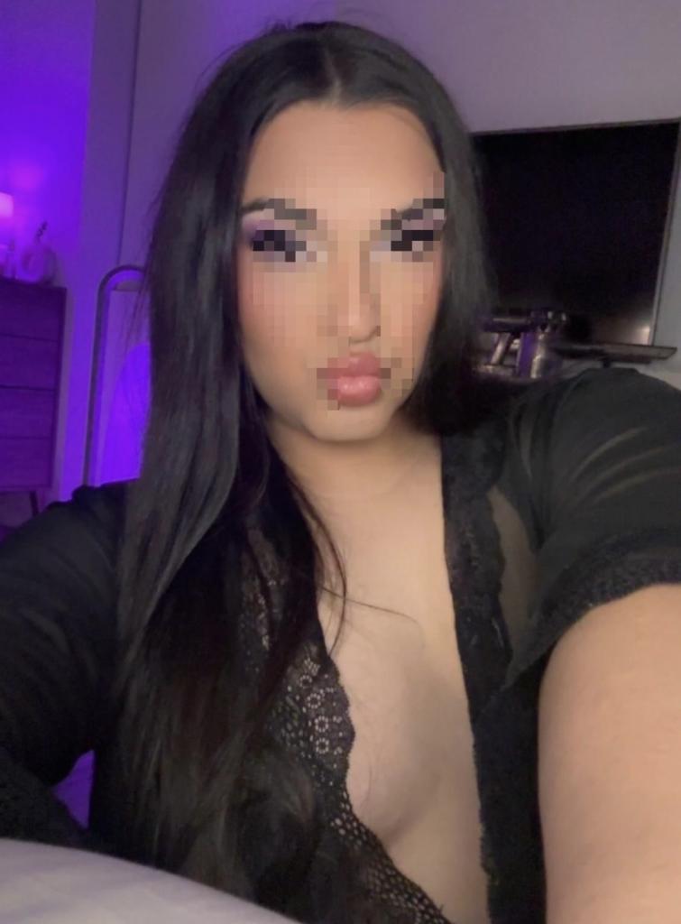 613459571: Transexual en Las Palmas
