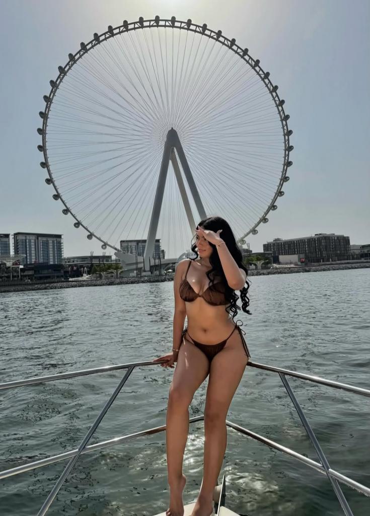 Chica busca chico en Mallorca: 