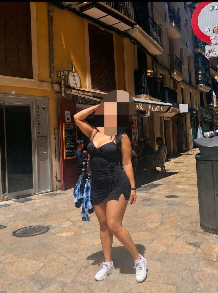 Chica busca chico en Mallorca: 