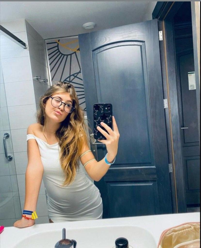 613342023: Chica busca chico en Jaén