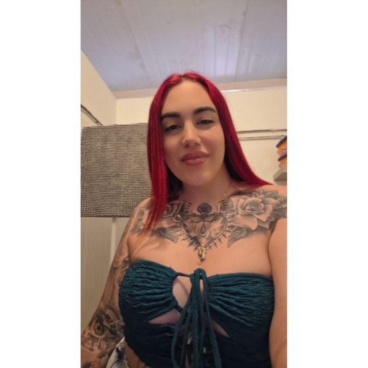 664338597: Transexual en Las Palmas