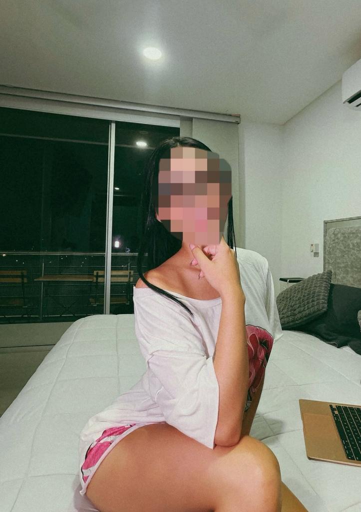 Chica busca chico en Las Palmas: 