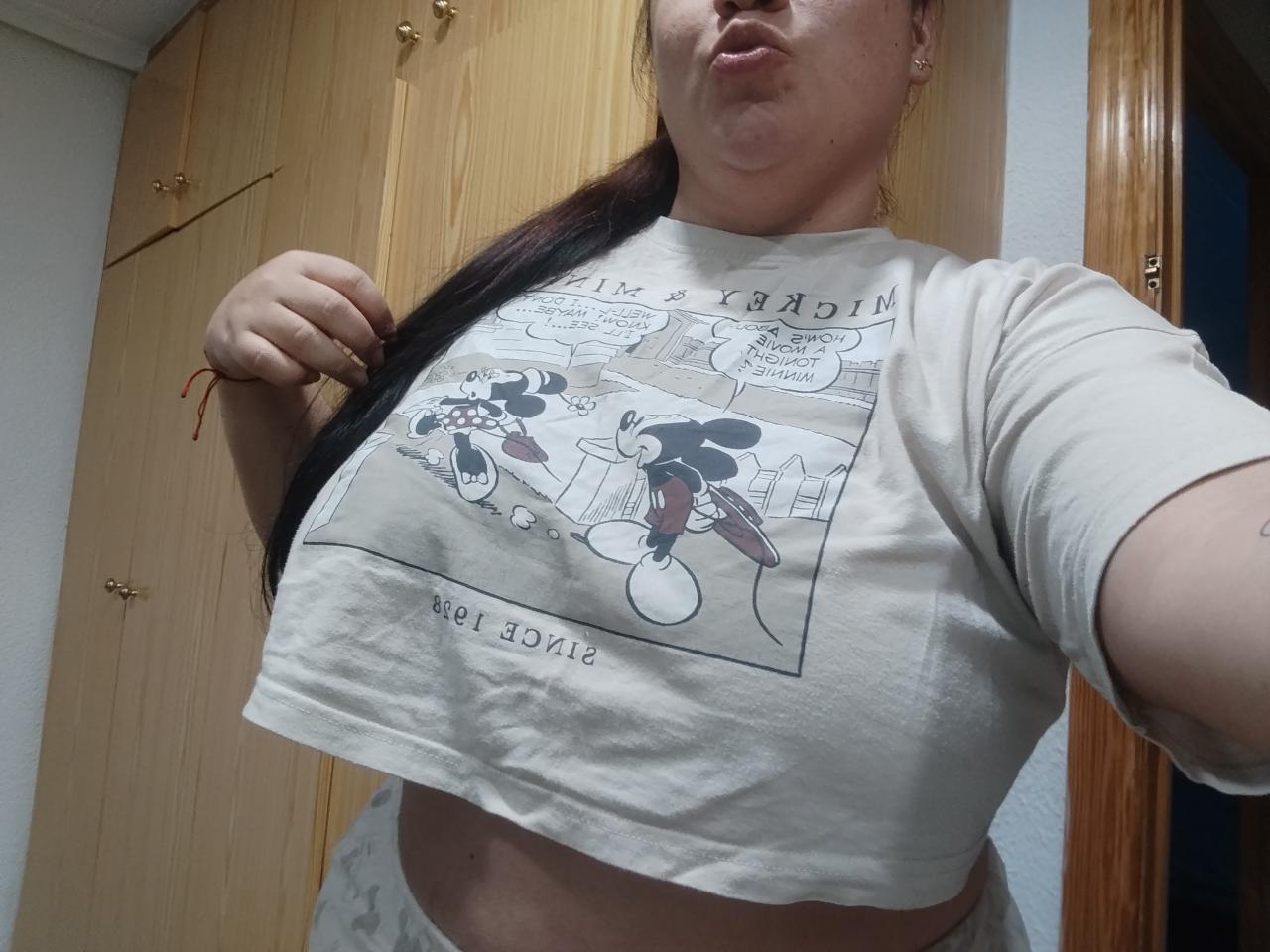 641184713: Chica busca chico en Alicante
