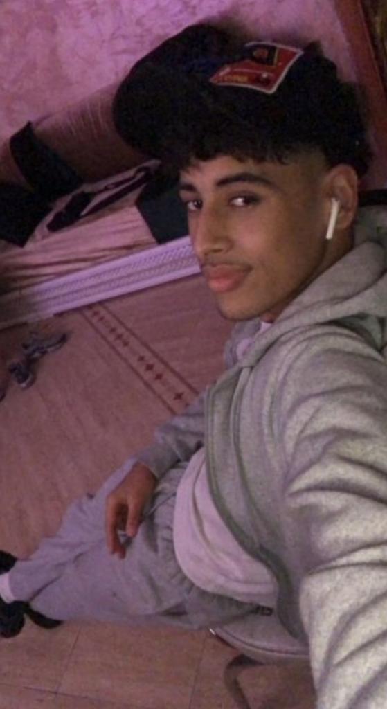 Virtual en Madrid: 
