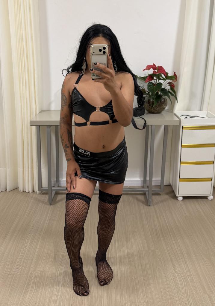 Transexual en Salamanca: 