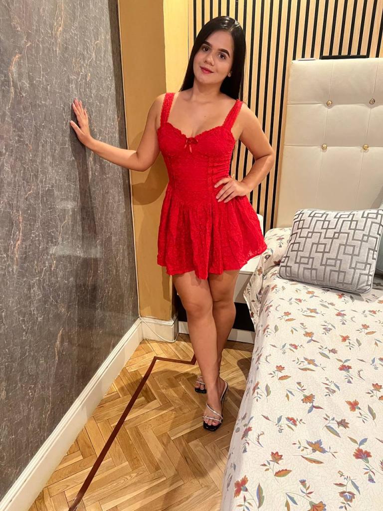 Chica busca chico en Málaga: 