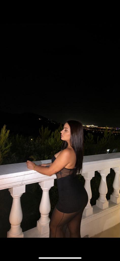 663325405: Chica busca chico en Las Palmas