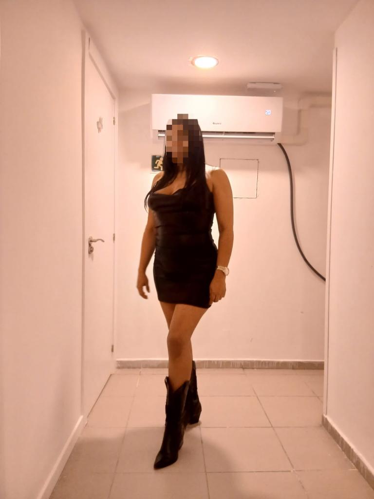 Chica busca chico en Guadalajara: 