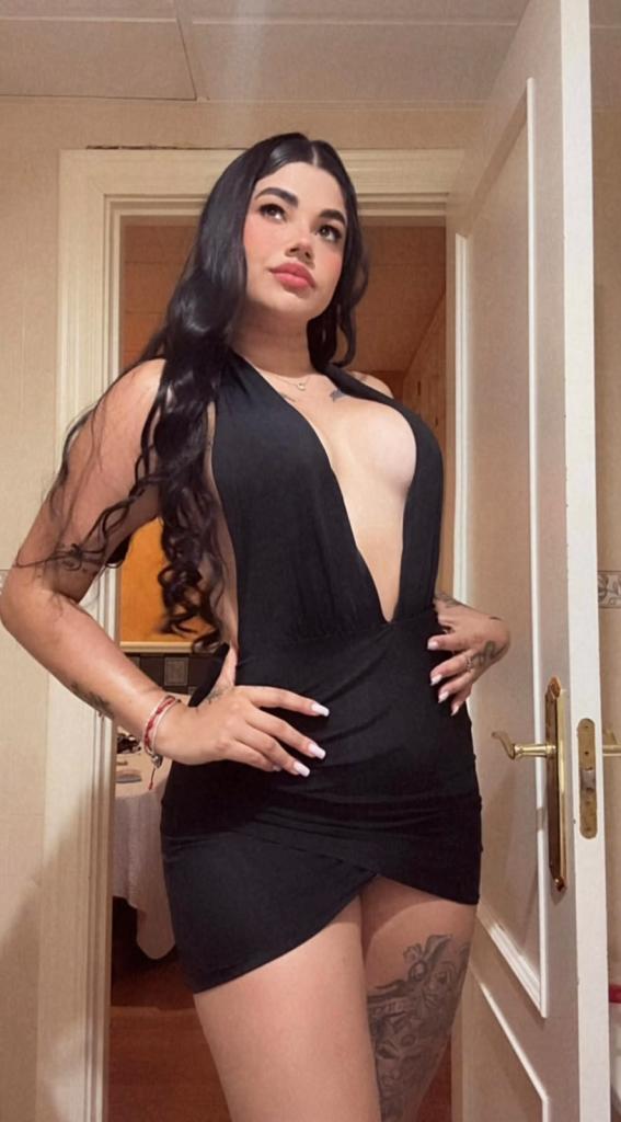 Chica busca chico en Málaga: 