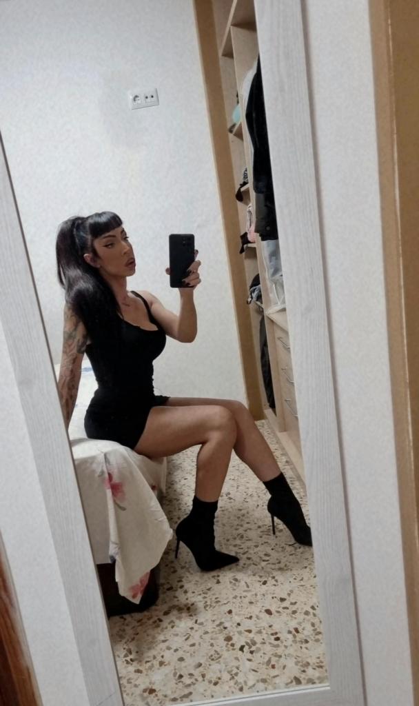 Travesti en Valencia: 