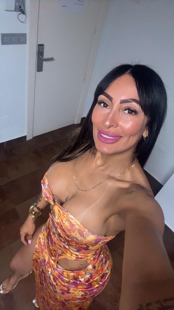 Chica busca chico en Madrid: 