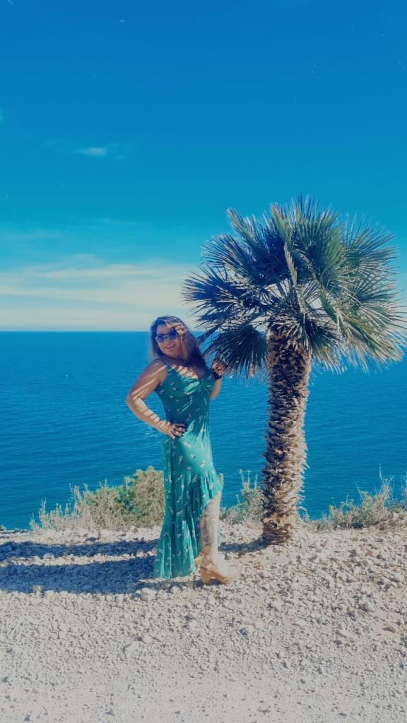 Chica busca chico en Murcia: 