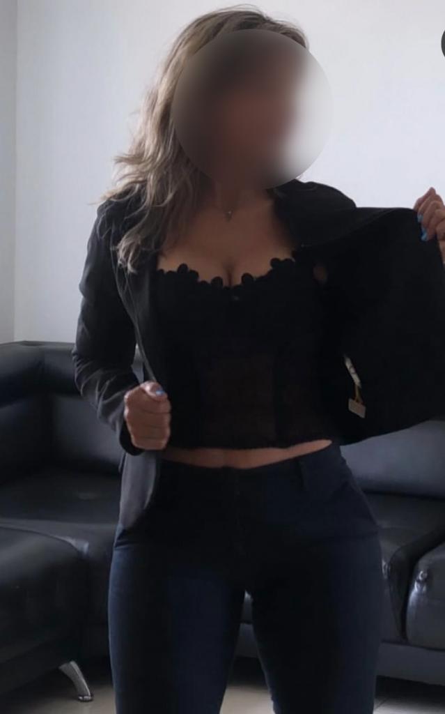 Chica busca chico en Badajoz: 
