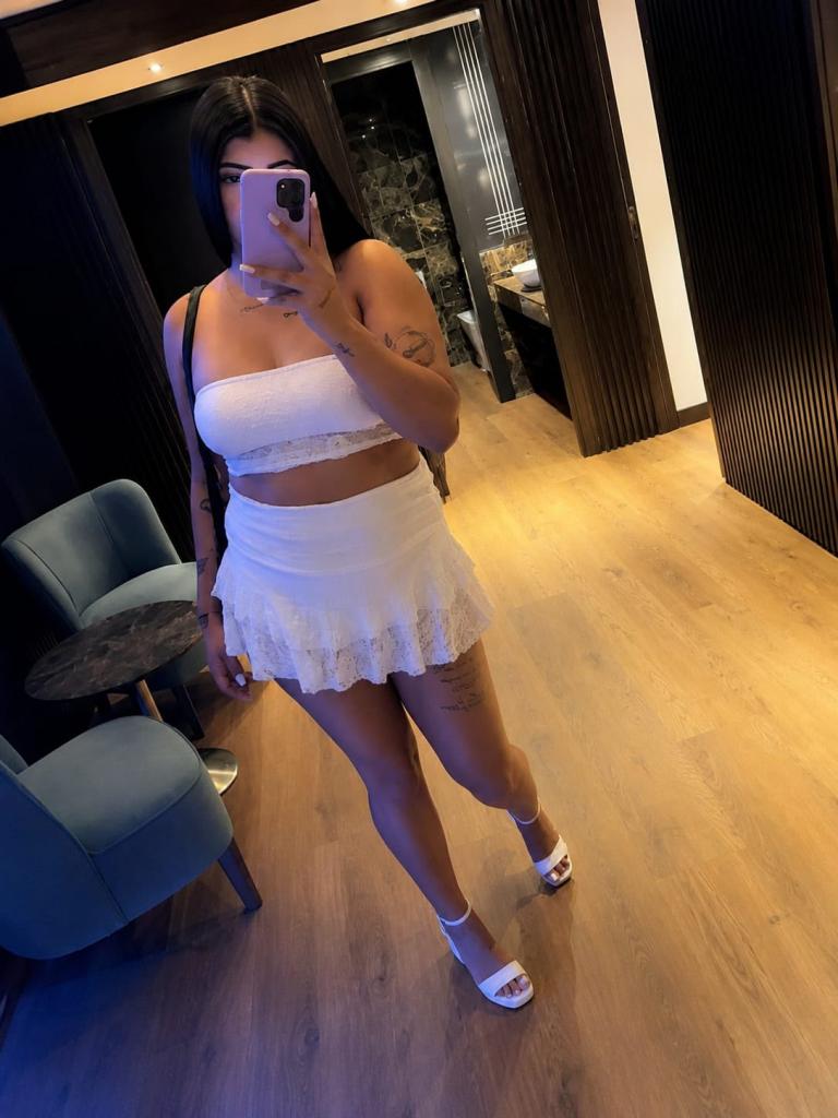 Chica busca chico en Madrid: 