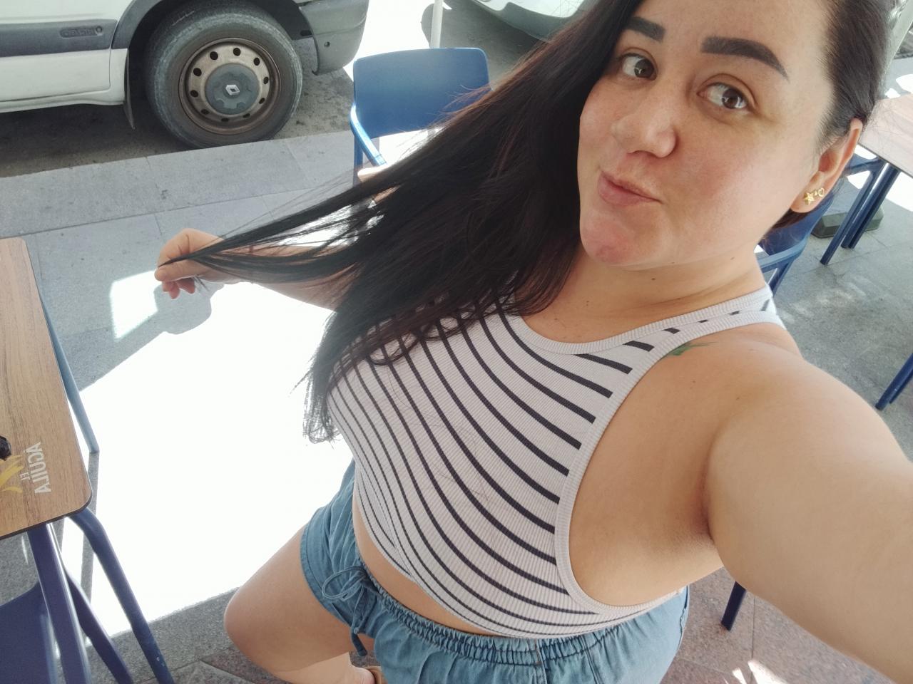 Chica busca chico en Alicante: 