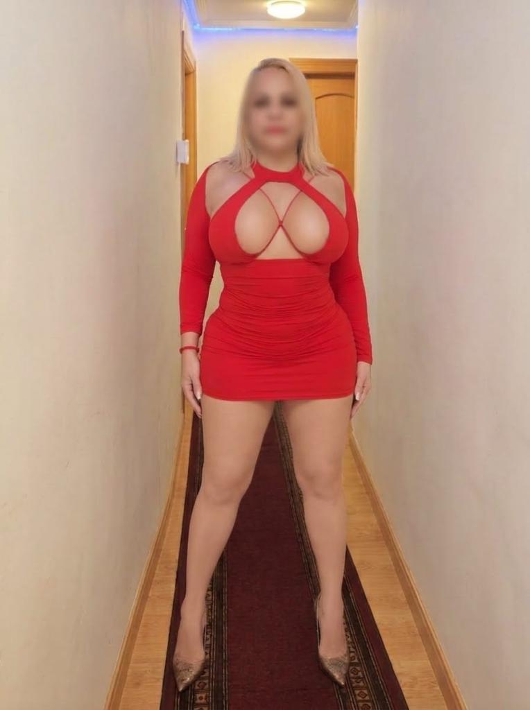 Chica busca chico en León: 
