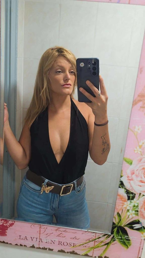 631265230: Chica busca chico en Tenerife