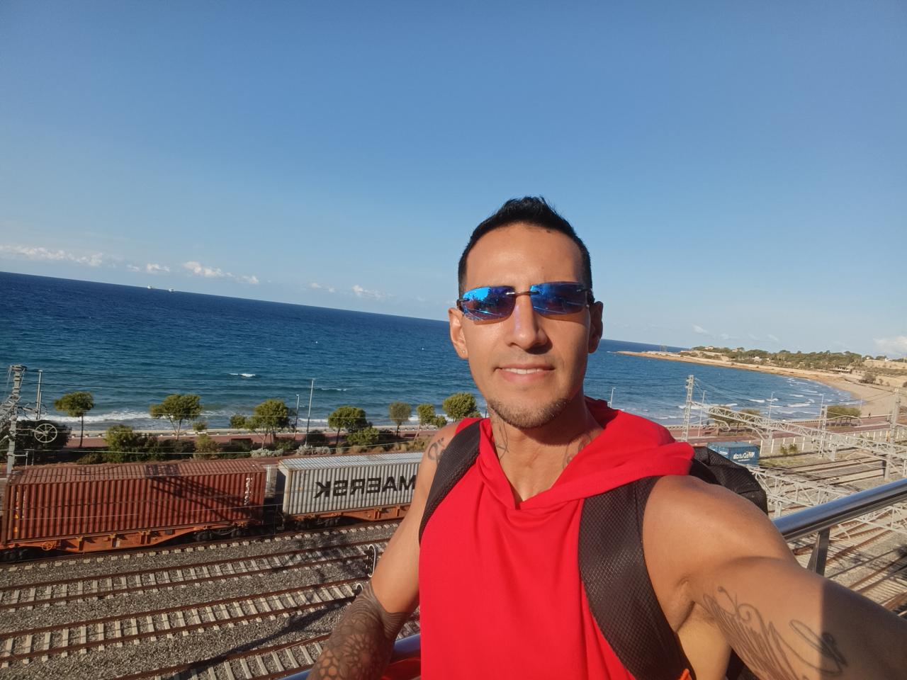 Chico busca chica en Tarragona: 