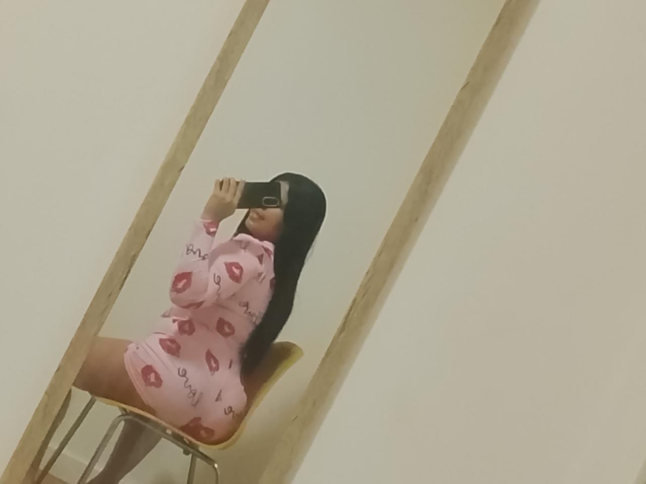 Chica busca chico en León: 
