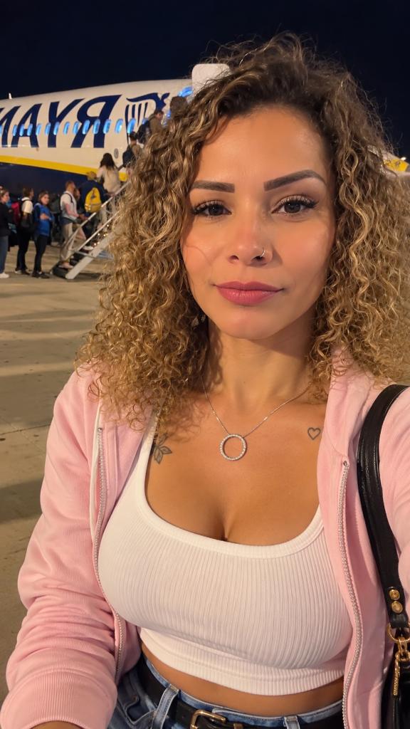 Chica busca chico en Zaragoza: Chica busca chico