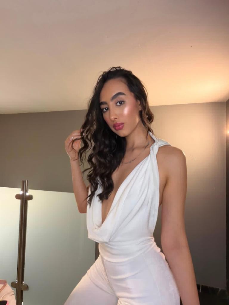 Chica busca chico en Málaga: 
