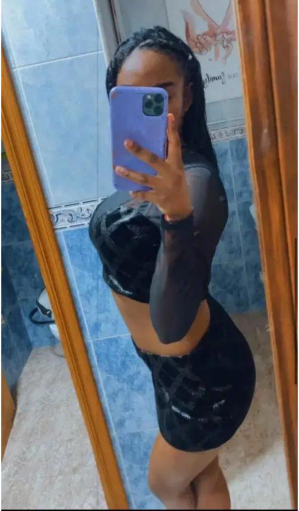 Chica busca chico en Las Palmas: 