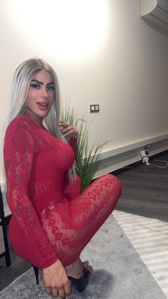 Travesti en Barcelona: Transexuales y Travestis