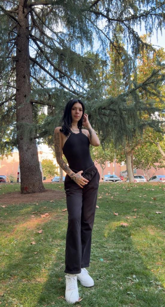 Chica busca chico en Madrid: 