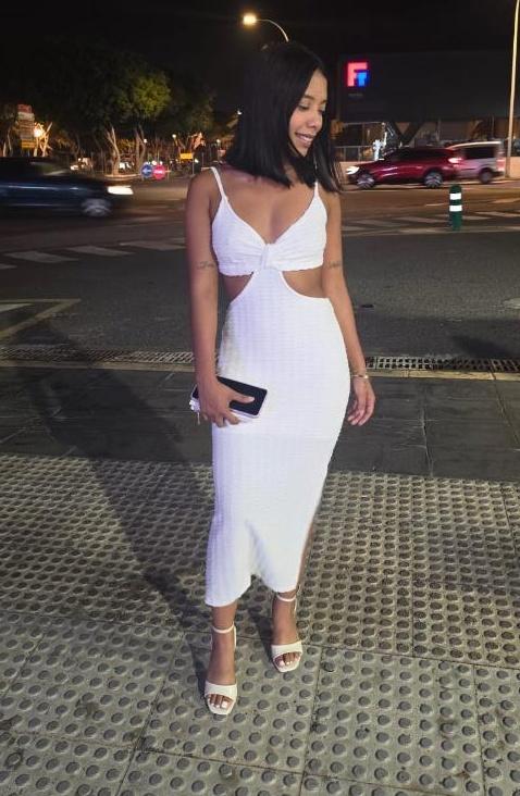 Chica busca chico en Las Palmas: 