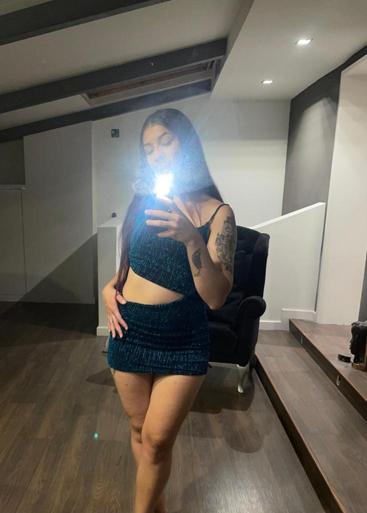 Chica busca chico en Las Palmas: 