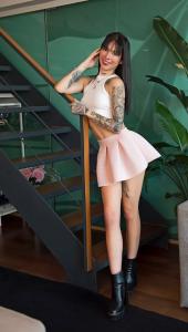 603334937: Chica busca chico en Madrid