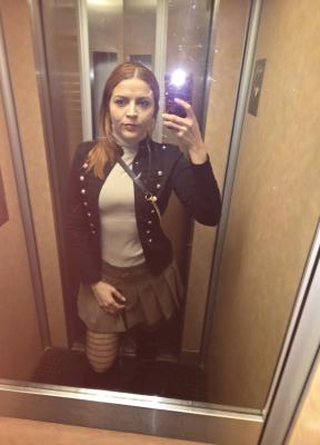 613362416: Chica busca chico en Madrid