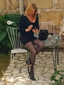 658206403: Travesti en Barcelona