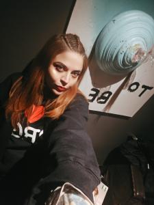 613362416: Chica busca chico en Madrid