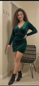 643415243: Chica busca chico en Toledo