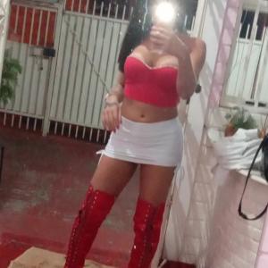 604363634: Transexual en Barcelona