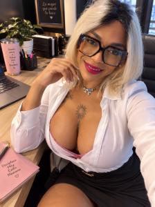 632145620: Transexual en Valencia