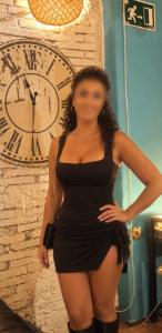 745095121: Chica busca chico en Madrid