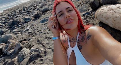 664338597: Transexual en Las Palmas