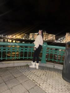 603334937: Chica busca chico en Madrid