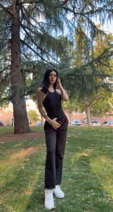 603334937: Chica busca chico en Madrid