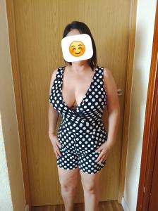 604194309: Chica busca chico en Madrid