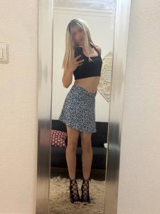 613542298: Travesti en Madrid